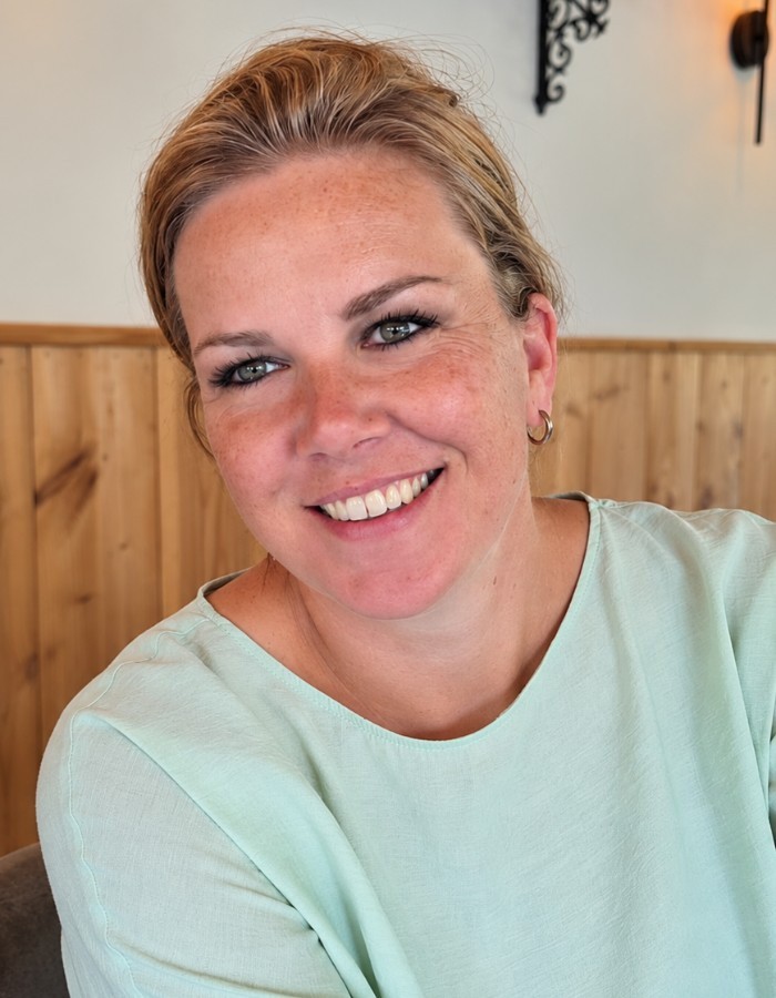 Foto van Leonie Rulkens