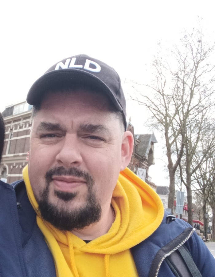 Foto van Erik Giroldi