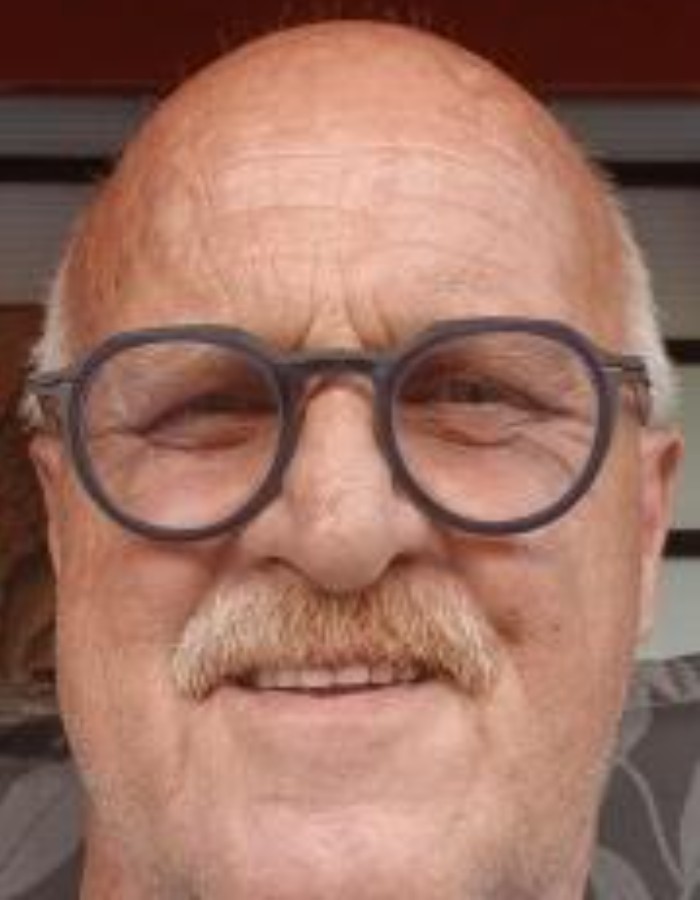Foto van Ad Schokkenbroek