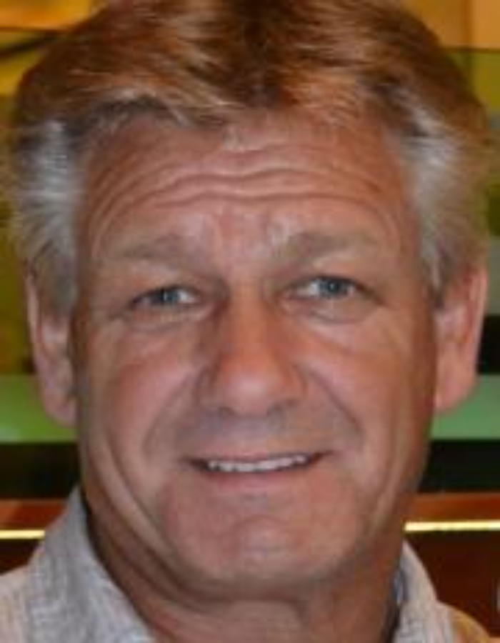 Foto van Henk v. Eijden