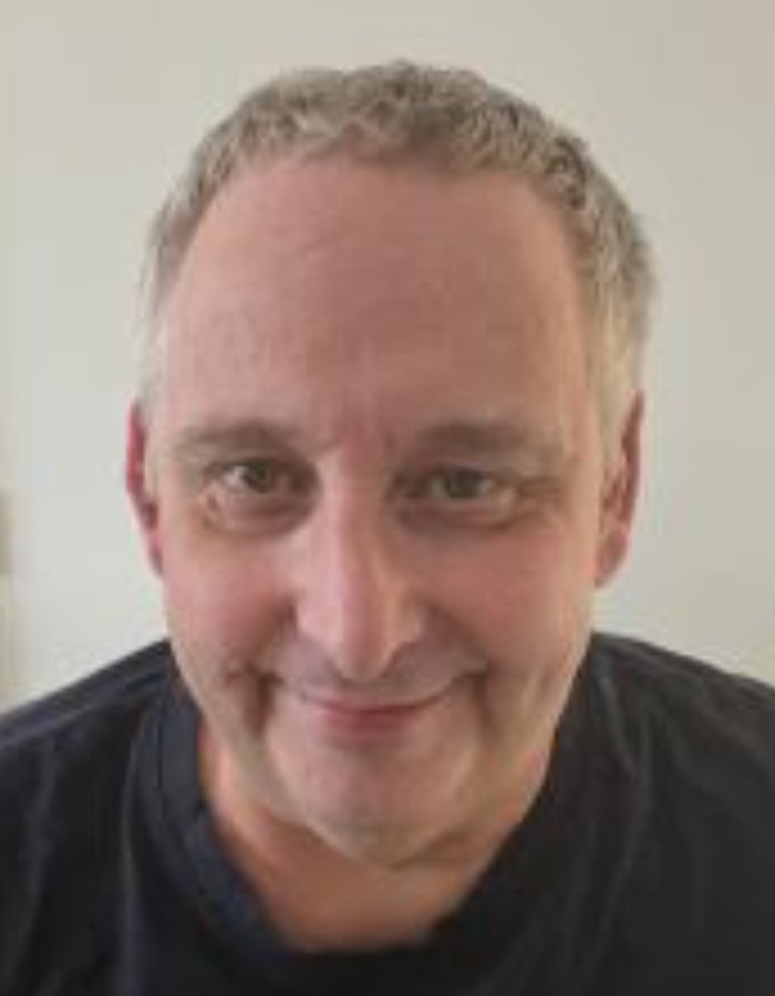Foto van Leo Dircks