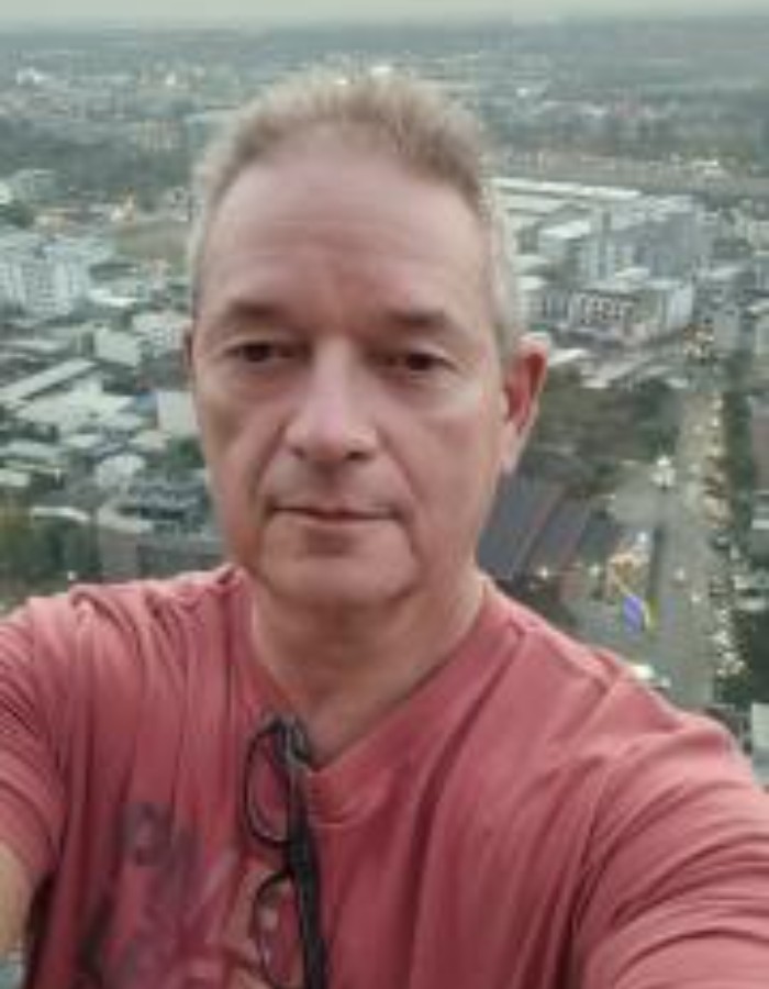 Foto van Leon Spijkers