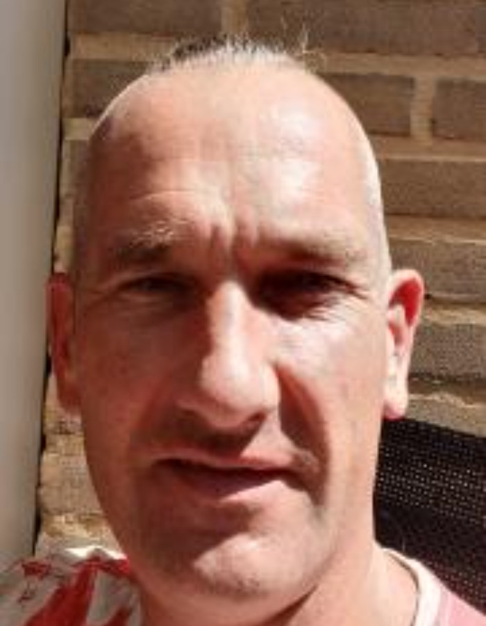 Foto van Frank Holthuijsen
