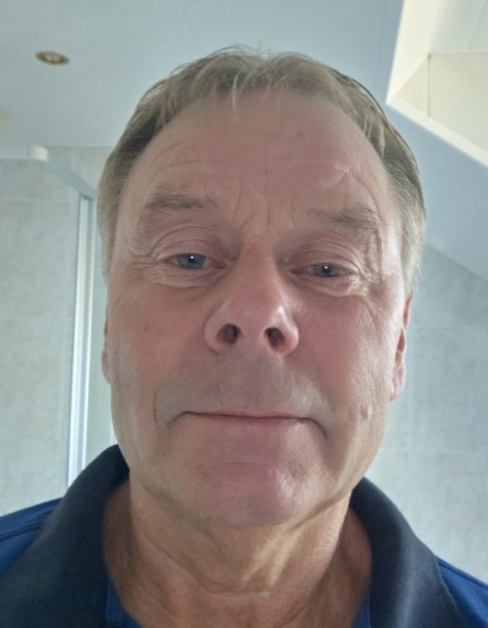 Foto van Jack Jongen