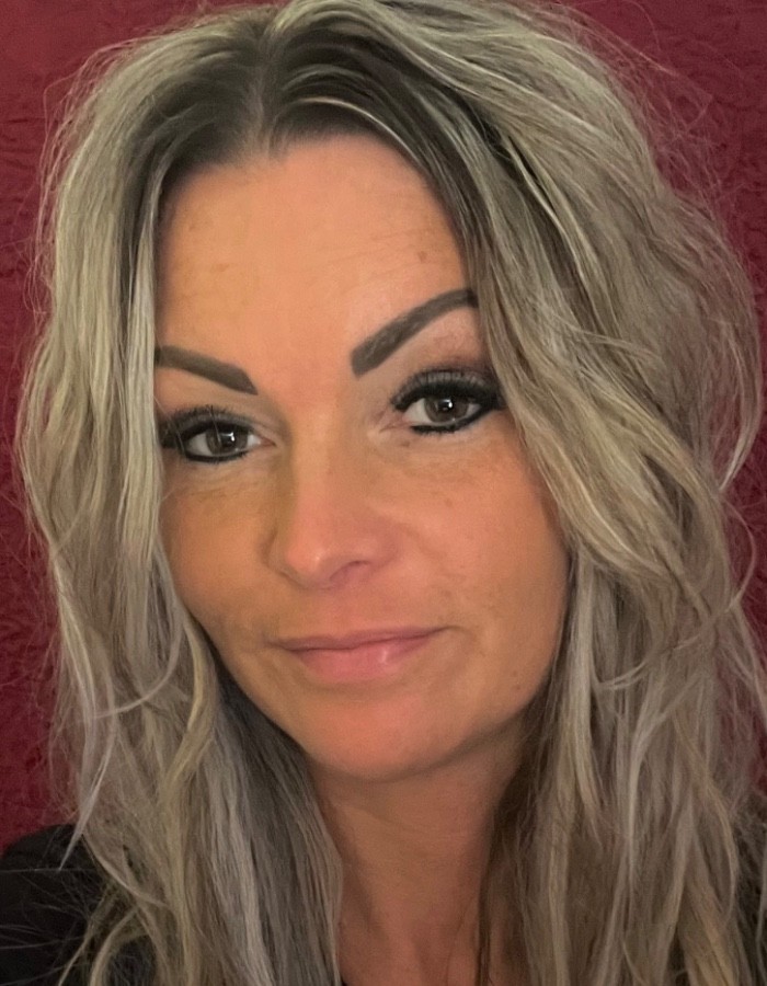 Foto van Kelly Kosterman
