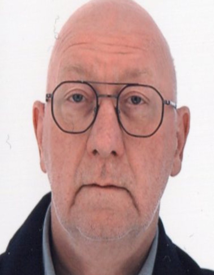 Foto van Theo Feller