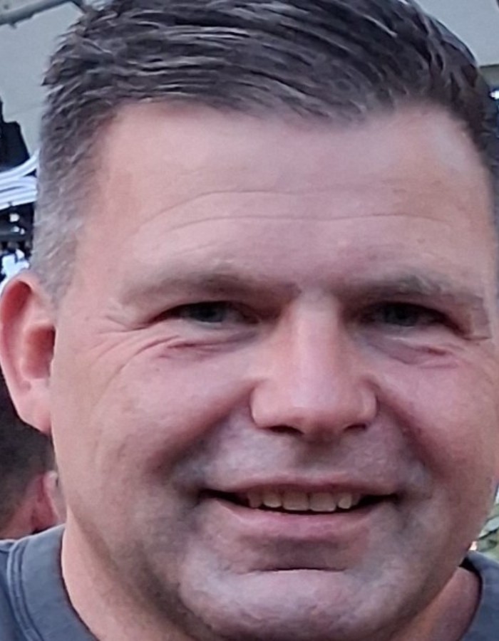 Foto van Pierre Bonten