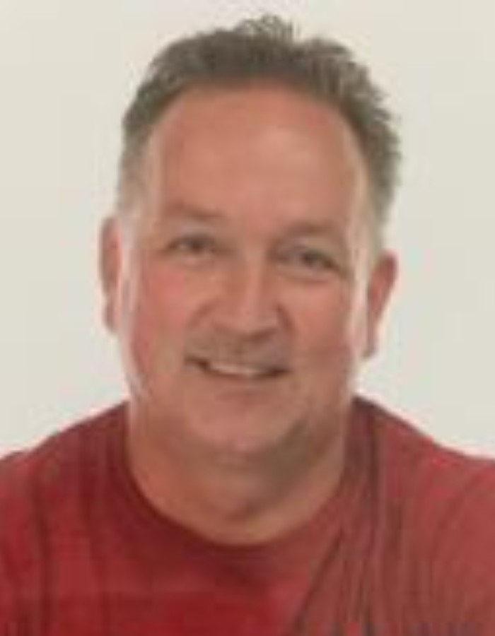 Foto van Martin Beckers