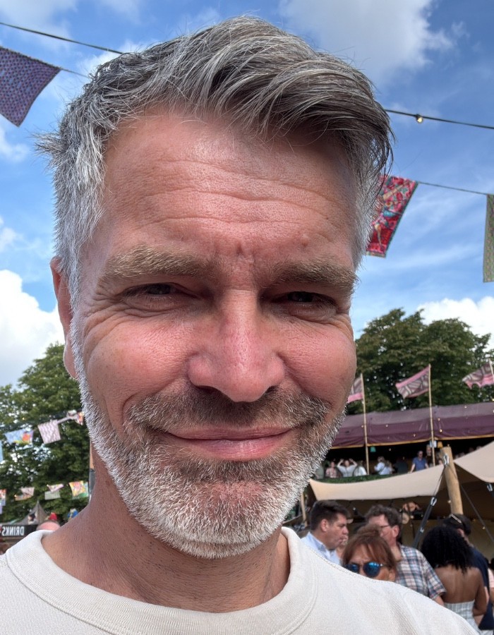 Foto van Ron v. Doren