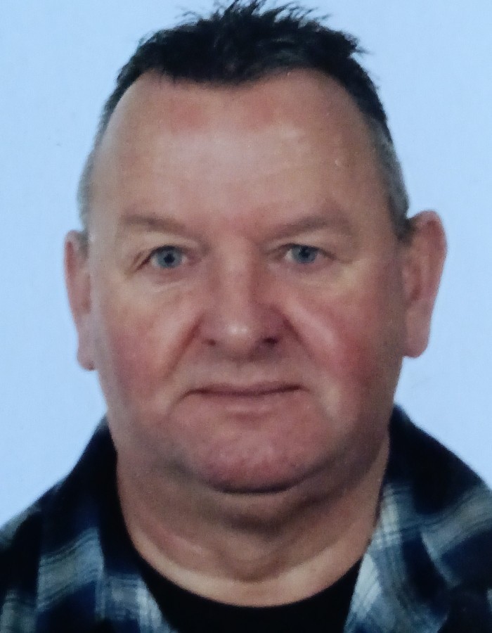 Foto van Leo Jacobs