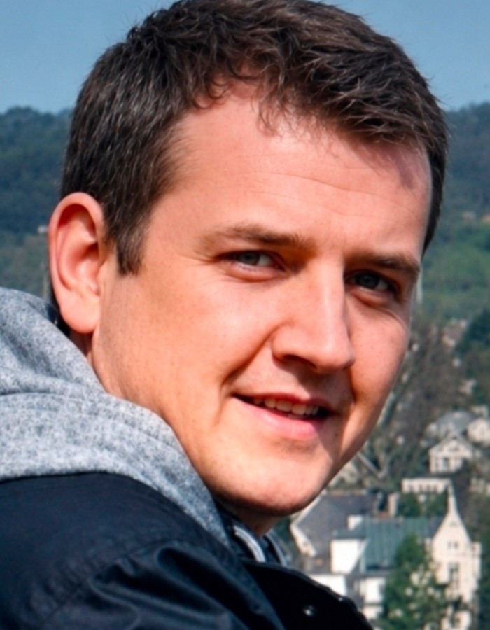 Foto van Richard Staal