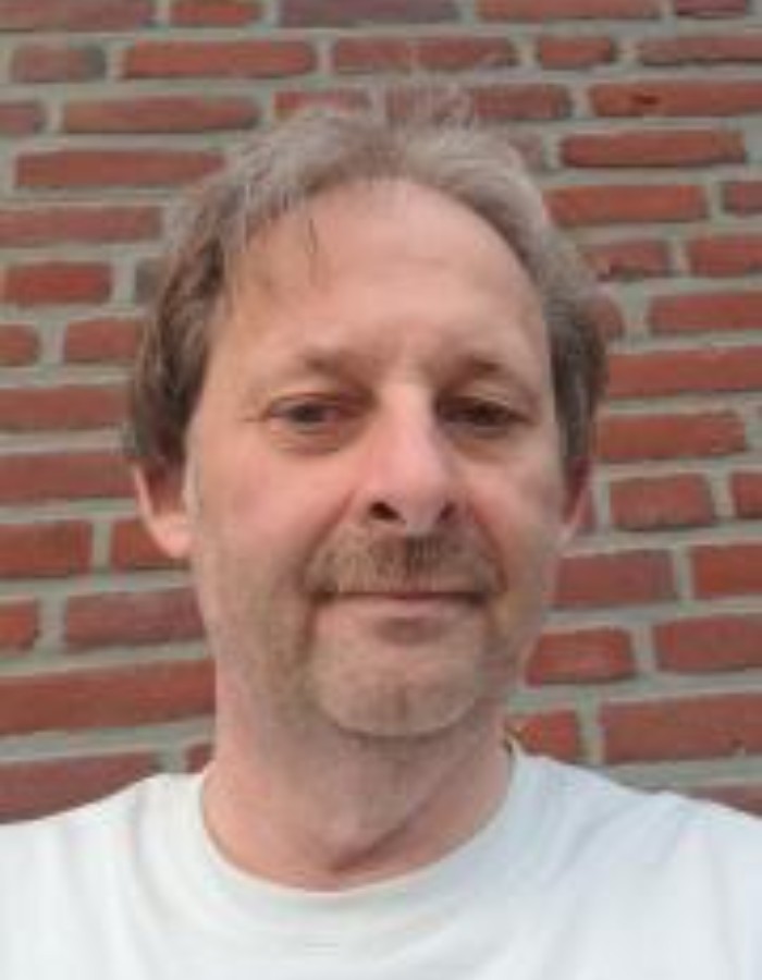 Foto van Guido Merx