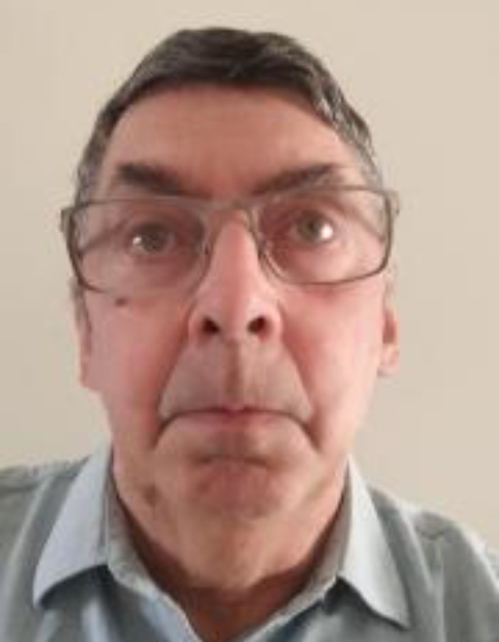 Foto van Math Nijsten