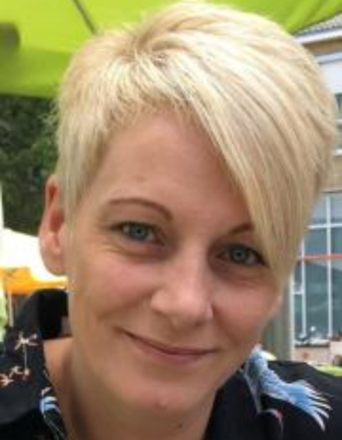Foto van Lilo Houten-v. Elsbergen