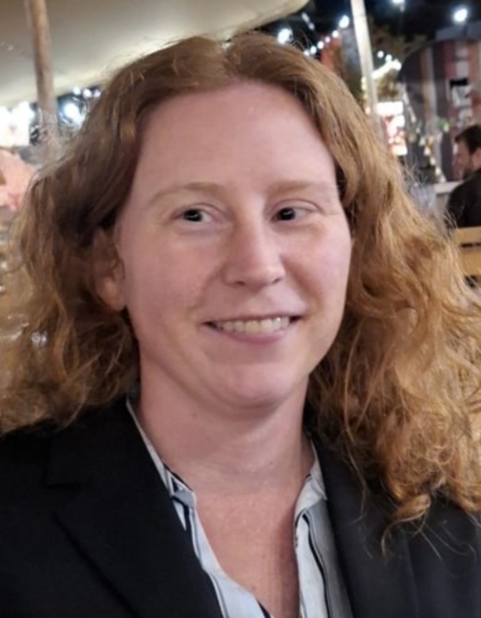 Foto van Jessica de Schepper