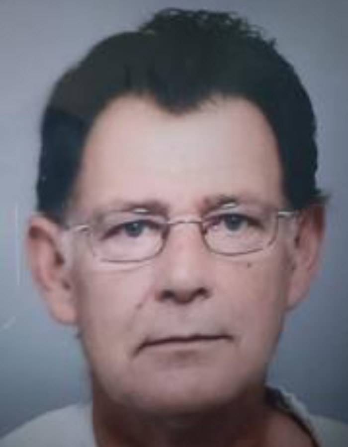 Foto van Ben v. Anraad