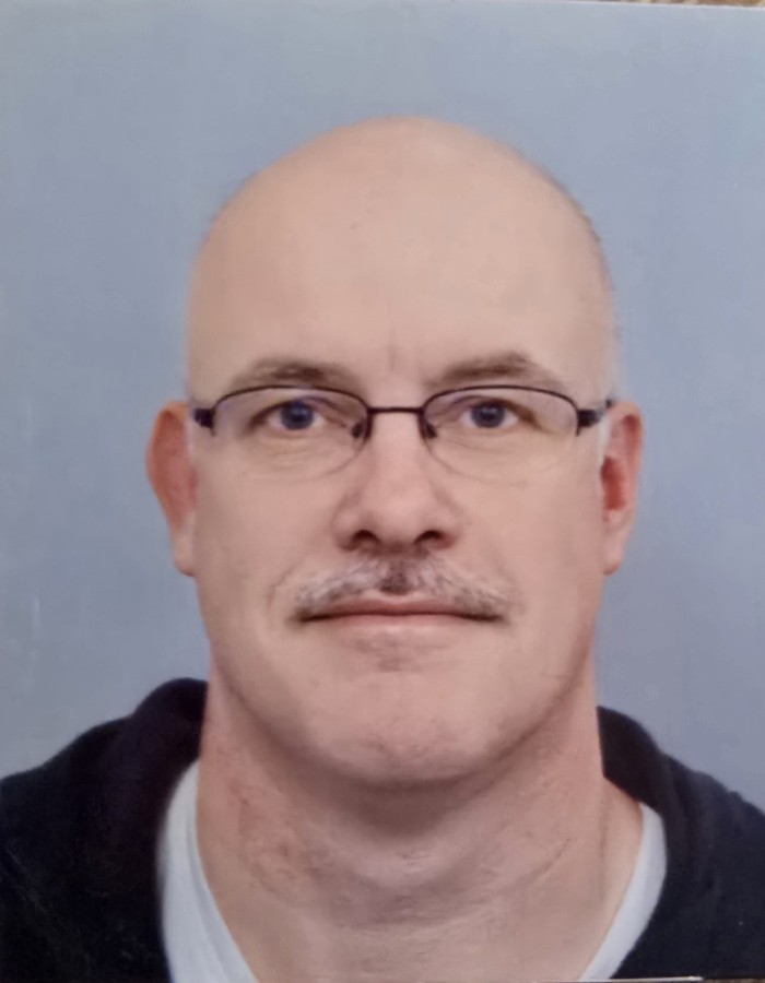 Foto van Raymond Megens