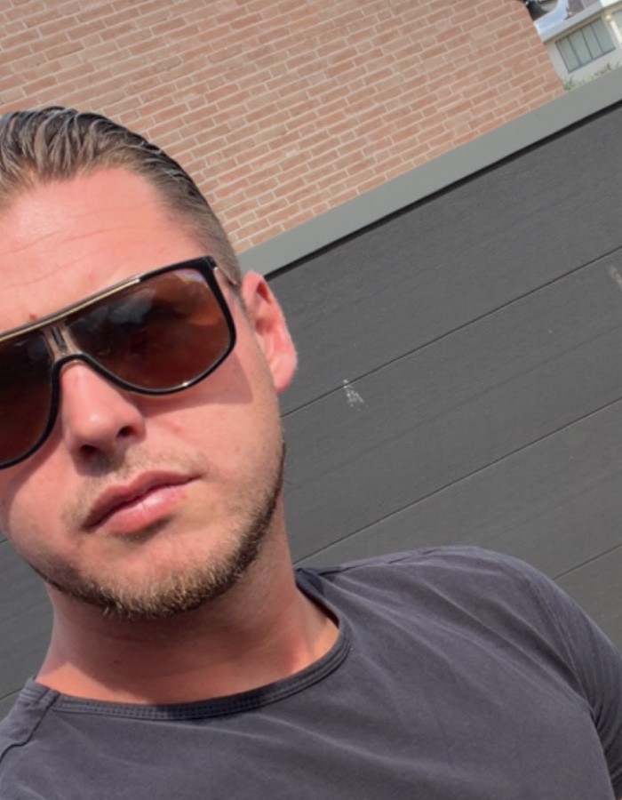 Foto van Bas Lamers
