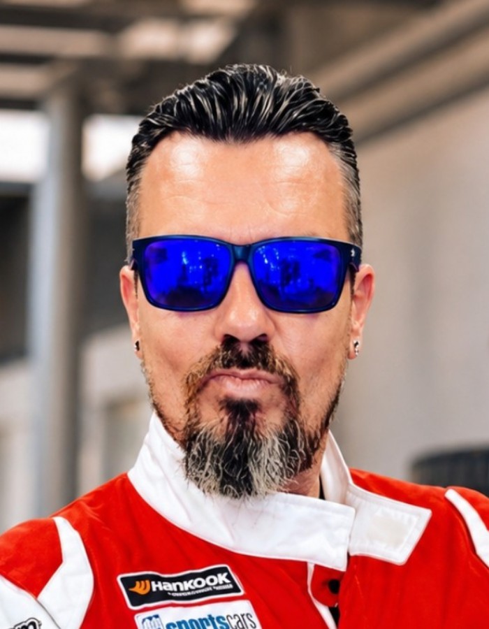 Foto van Dave Wasserkordt