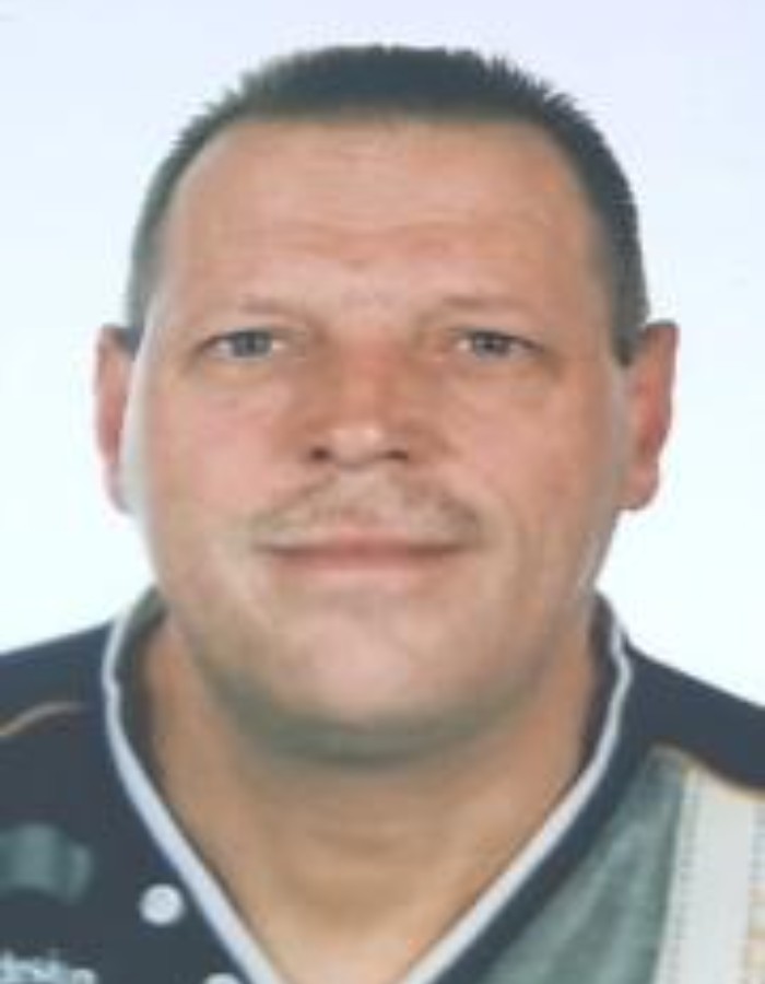 Foto van Jos Reubsaet