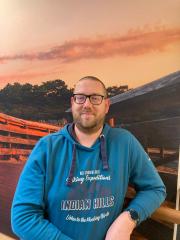 Foto van Joost Kohlberg