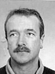 Foto van Paul Janssen