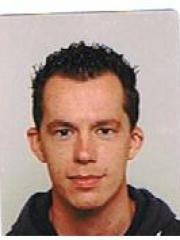 Foto van Maikel Fuchs