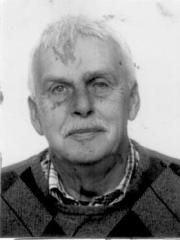 Foto van Jack Krijntjes