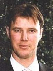 Foto van Jean Dohmen