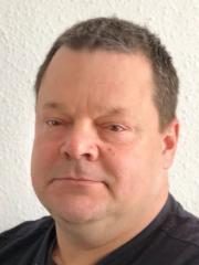 Foto van Peter Zenden