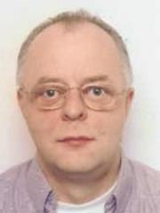 Foto van Jos Bleeser
