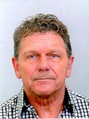 Foto van Hennes de Heus