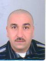 Foto van Hafid Zannoudi