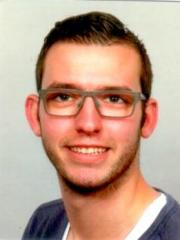 Foto van Brian Boerestein