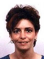 Foto van Peggy v.d. Boorn