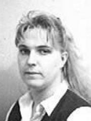 Foto van Y. v.d. Beek-Mooren