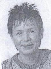 Foto van Magda Loupias