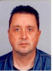 Foto van Ron Kroes