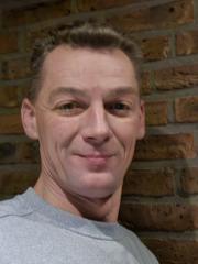 Foto van Angelo de Jong