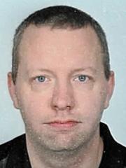 Foto van Peter Coenders
