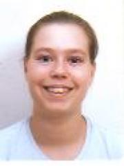 Foto van Kim ten Haaft