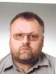 Foto van Peter Hinskens