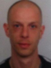 Foto van Rick Bosten
