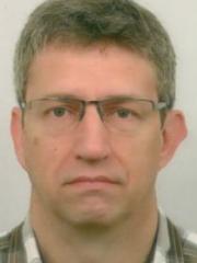 Foto van Leon de Heus