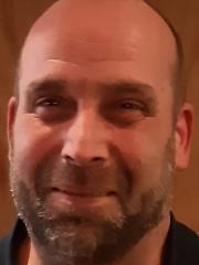 Foto van Raymond Vestjens