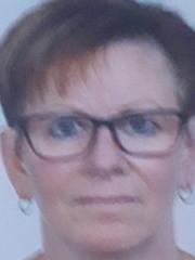 Foto van Monica v. Roij -Meerten