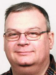 Foto van Peter Schaefer