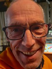 Foto van Peter Stans