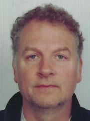 Foto van Patrick Munt