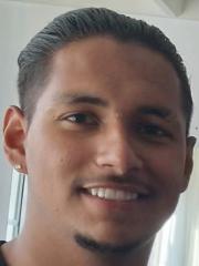 Foto van Kenner Quiceno-Jimenez